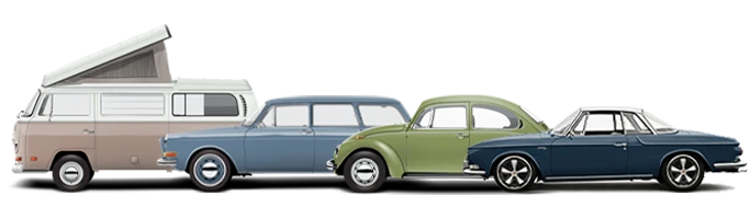 Shop Vintage VW Volkswagen Restoration, Wheels, Performance, Custom or Unique items